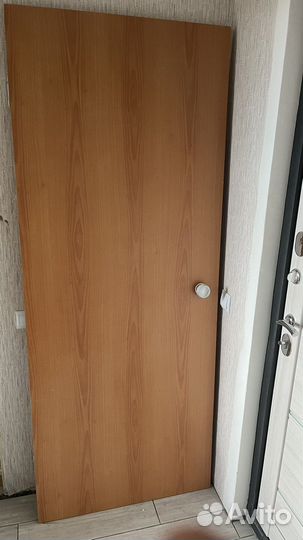 Дверь межкомнатная