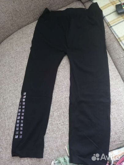 Велосипедки женские