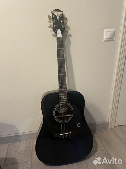 Epiphone PRO-1 EB
