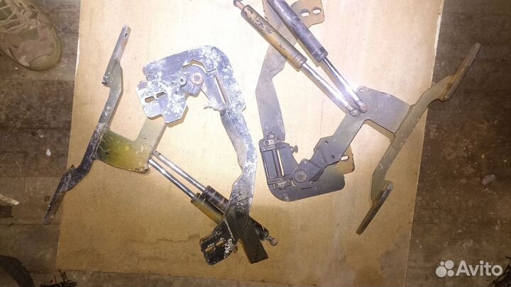 Ламбо петли