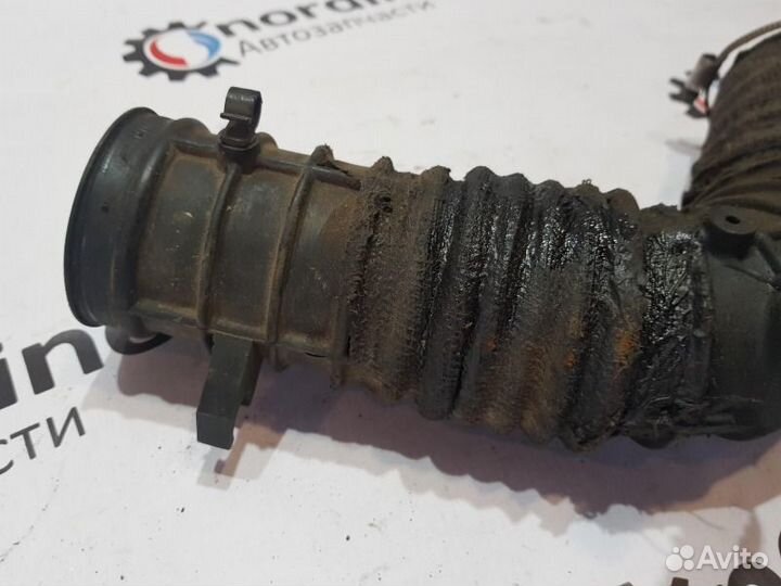 Патрубок дмрв Bmw 3 Series E36 1.8 1991