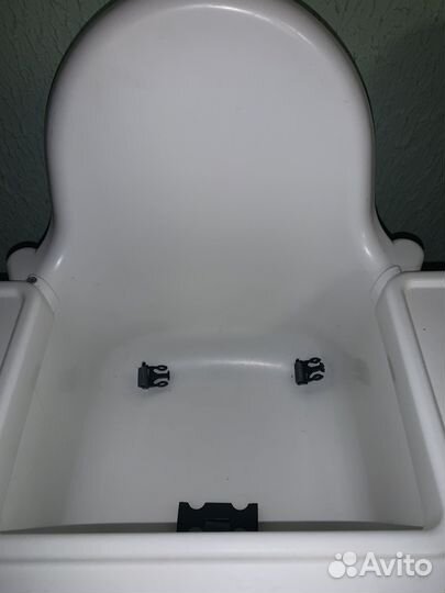 Стул для кормления IKEA