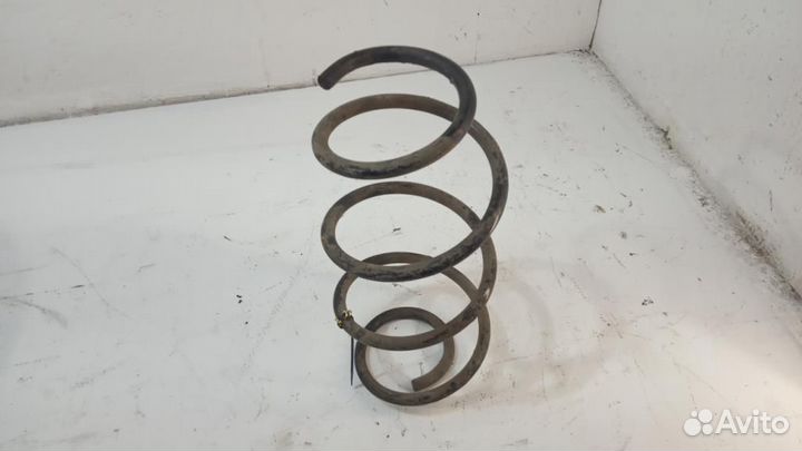 Пружина передняя Mazda Mazda 3 (BM/BN) 2013-2018