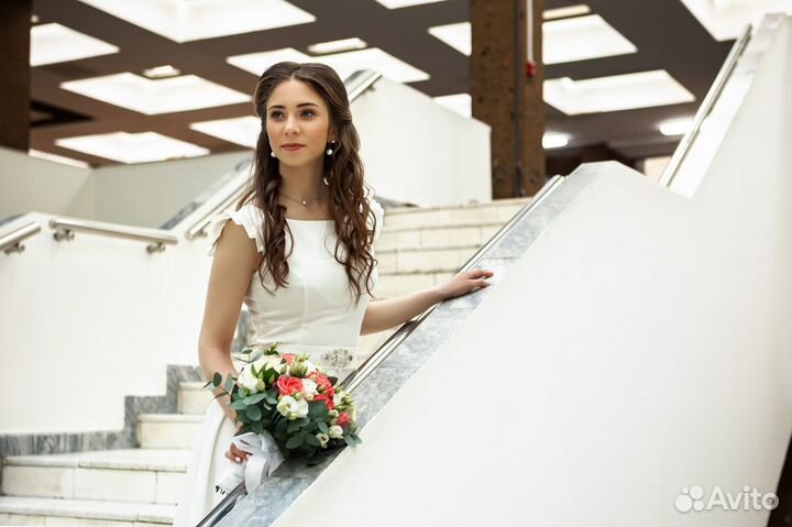 Фотограф-видеограф