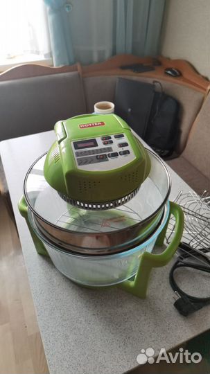 Аэрогриль Hotter