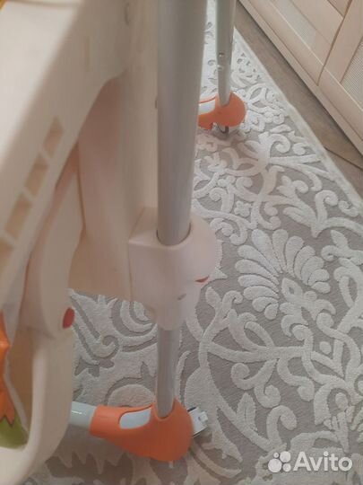 Стул для кормления