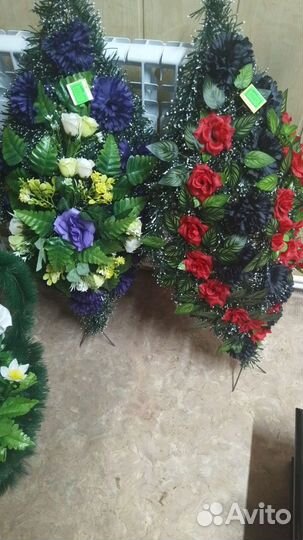 Ритуальные услуги