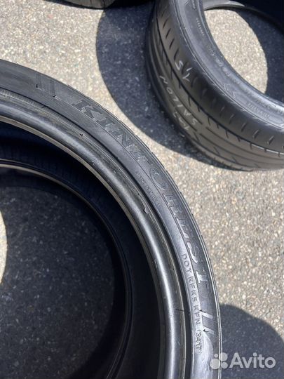 Kinforest KF-550 205/40 R18