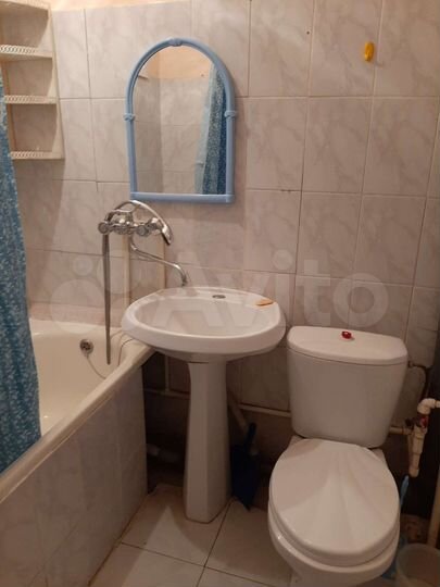 1-к. квартира, 32 м², 4/5 эт.