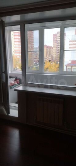 4-к. квартира, 62,2 м², 5/5 эт.
