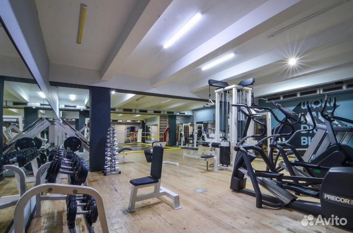 Тренировки