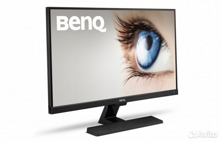 Монитор BenQ 27