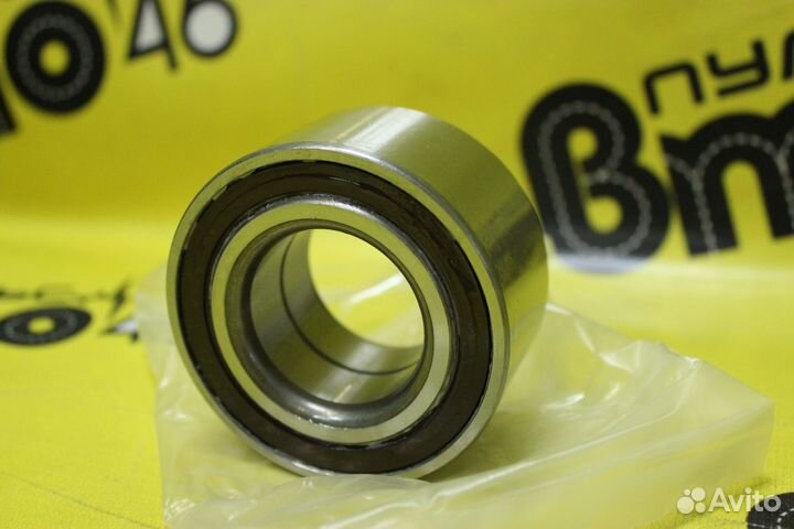 Подшипник ступ.renault logan I-II/sandero 04- пер