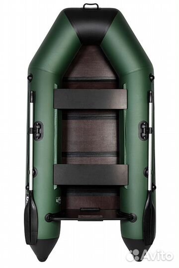 Надувная лодка