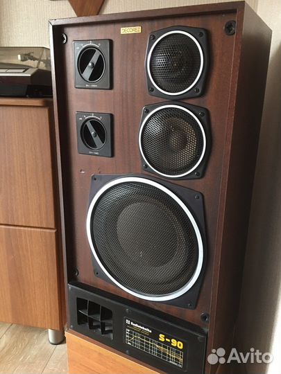S90 зеркальные в идеале