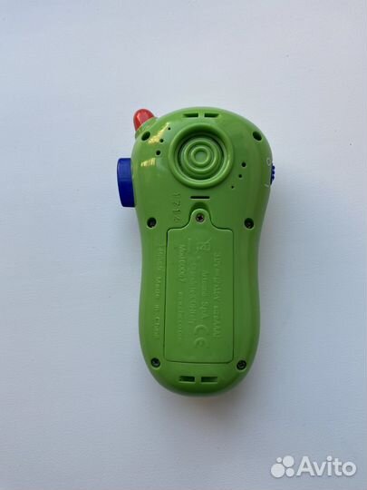 Развивающие игрушки телефон chicco