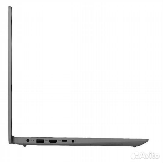 Ноутбук lenovo ideapad slim 3 15abr8 82xm00fyin