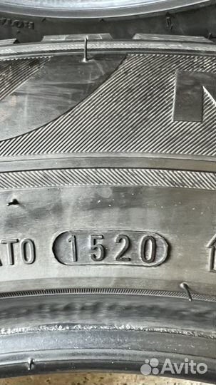 Marshal WinterCraft Ice WI31 235/55 R17