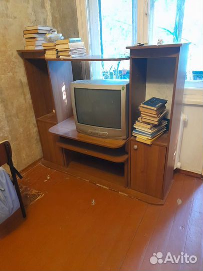 Тумба под тв