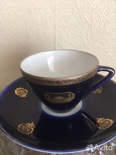 Фарфор, фаянс лфз СССР и другое