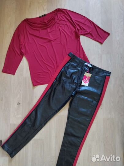 Женские вещи 46