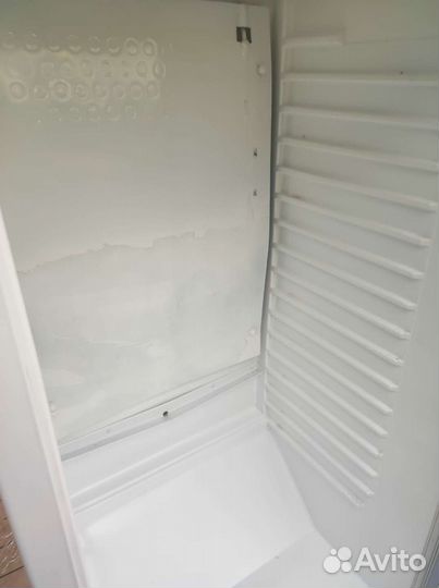 Холодильник витрина