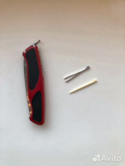 Нож складной Victorinox