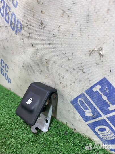 Ручка открывания бензобака Hyundai Terracan