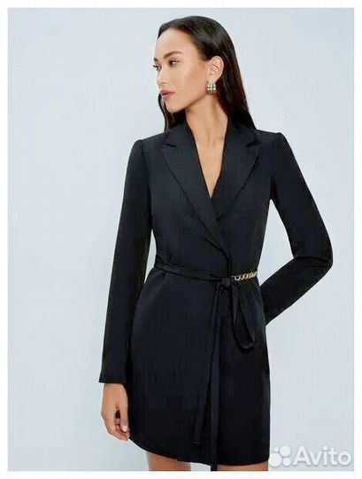 Платье пиджак Zarina S 44 46