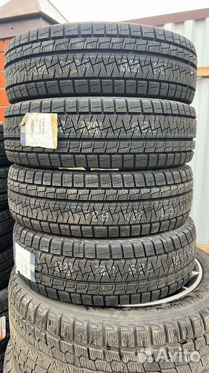 Bridgestone Blizzak Revo GZ 185/65 R15