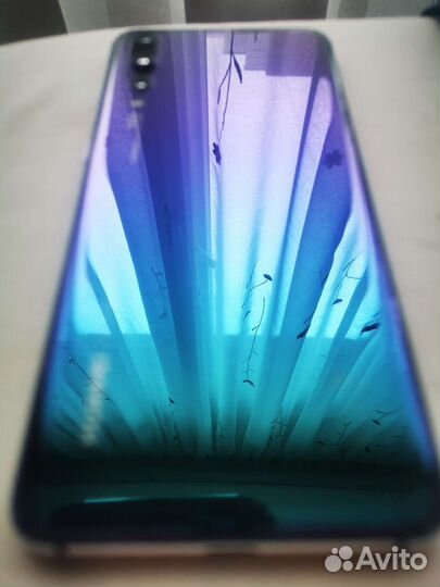 Huawei p20 pro