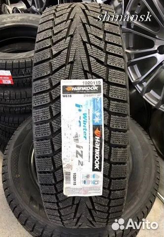 Hankook Winter I'Cept X RW10 265/70 R15 112T
