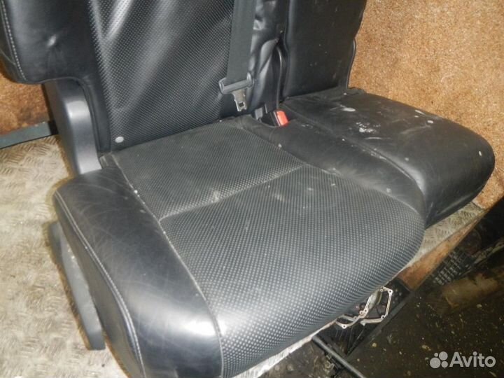Сиденье салонное Lexus RX270/RX350/RX450h
