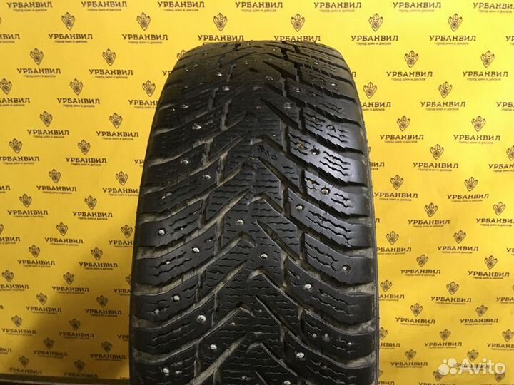 Nokian Tyres Hakkapeliitta 8 SUV 225/55 R18 103T