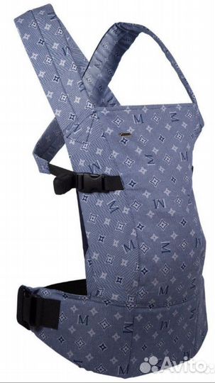 Эргорюкзак I love mum