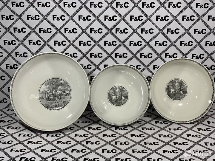 Villeroy & Boch Audun салатники