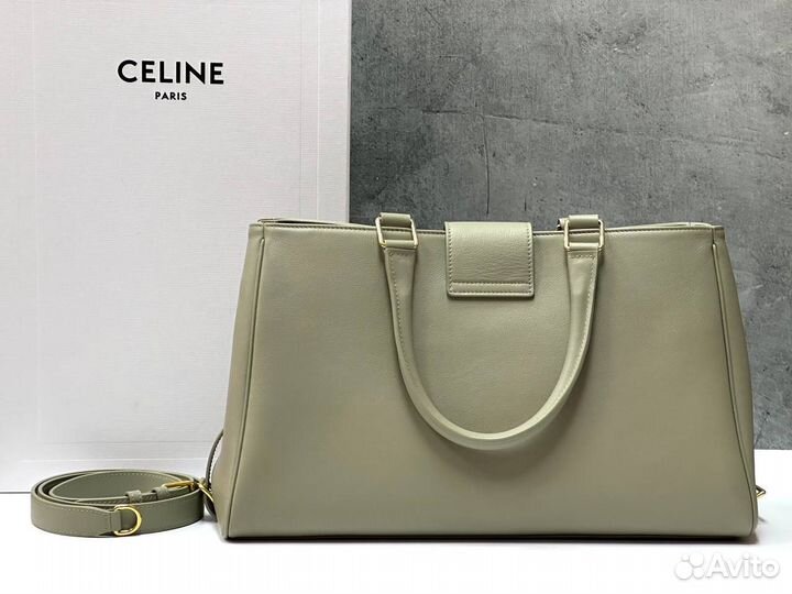 Сумка женская Celine medium appoline