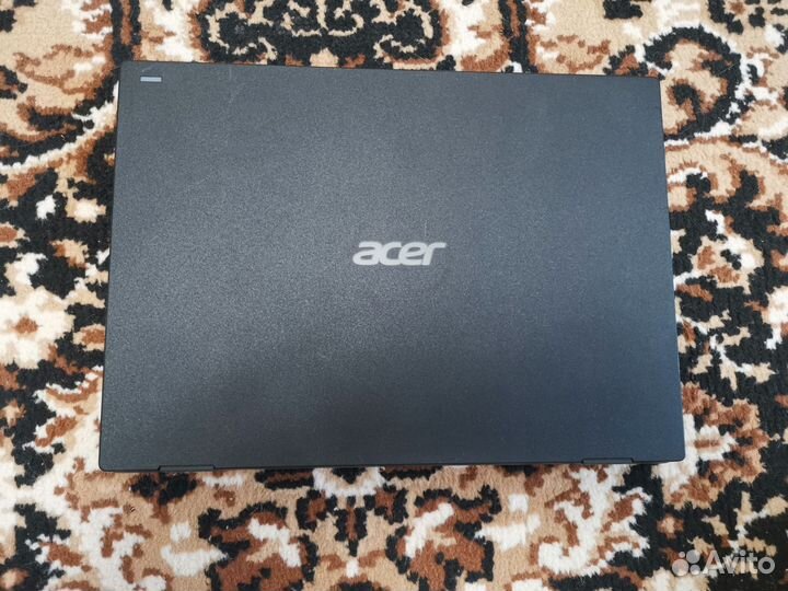 Ноутбук Acer TravelMate B118