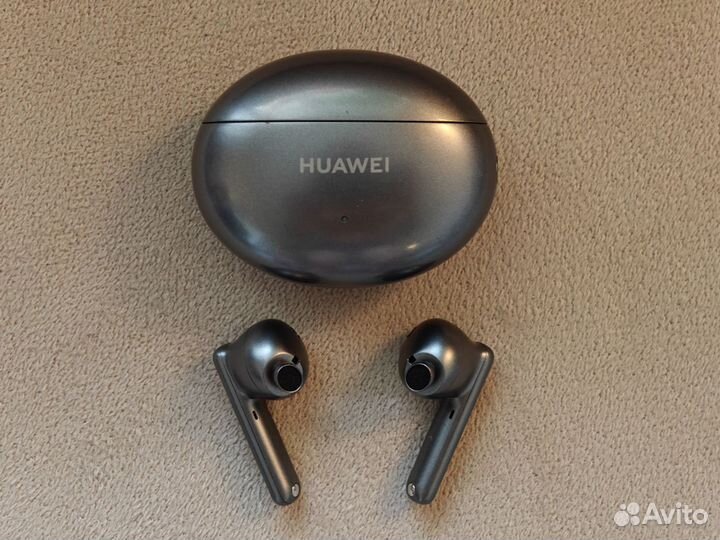 Huawei Freebuds 4i