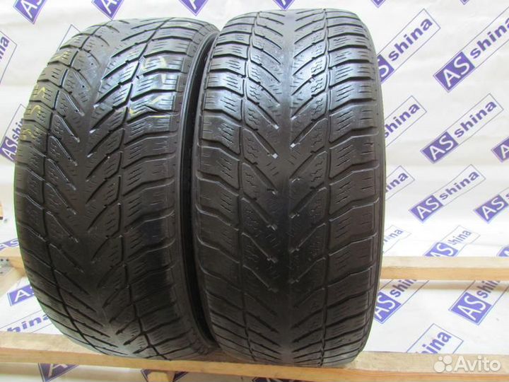 Goodyear Wrangler Ultra Grip 255/55 R18 92N