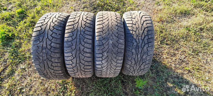 Nokian Tyres Nordman 5 195/55 R16