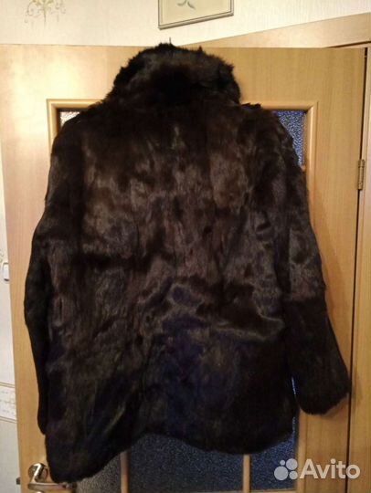 Полушубок, белка