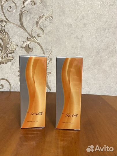 Туалетная вода avon