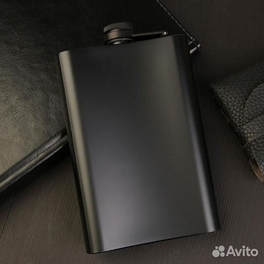 Фляжка 270мл 