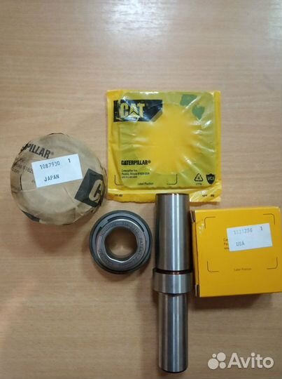 Ремкомплект помпы caterpillar C15 2672839