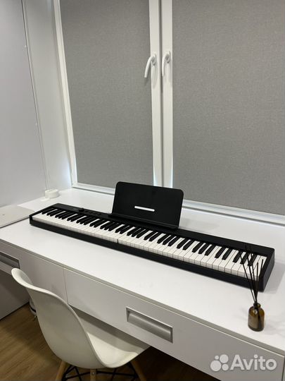 Электронное пианино