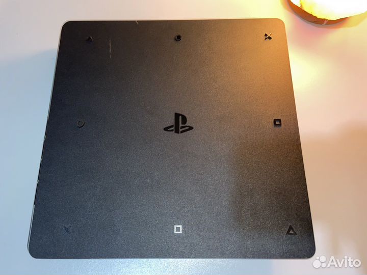Sony PS4 slim 1tb