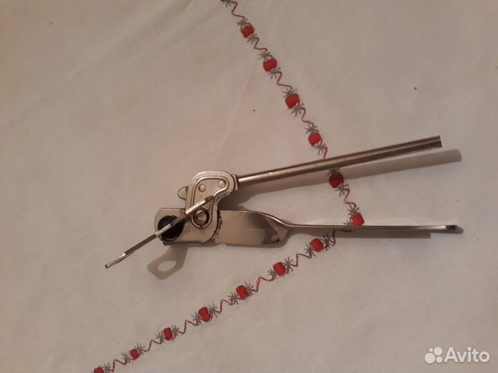 Консервный нож