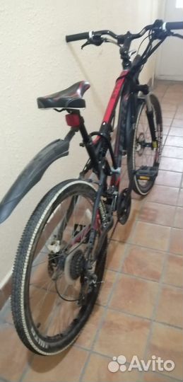 Горный велосипед Stark Stinger HD