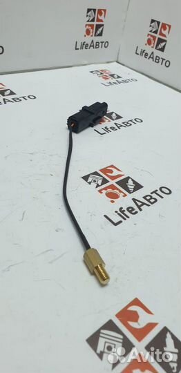 Датчик температуры редуктора гбо Омвл